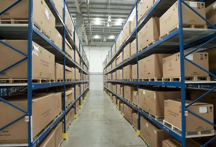 深圳到离石区货物仓储